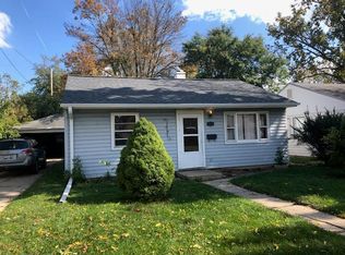 5250 N 56th St, Milwaukee, WI 53218