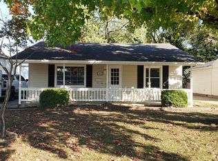 408 S Peyton St, Clinton, MO 64735