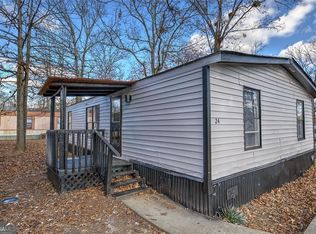 24 Tency Ln NE, Rome, GA 30165