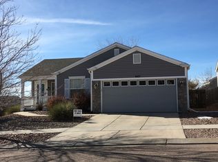 6471 Hannah Rose Rd, Colorado Springs, CO 80923
