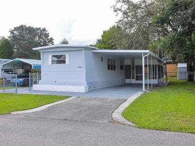 29162 Heckleman St, Brooksville, FL, 34602