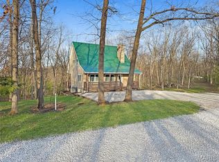 23568 Monroe Rd #577, Stoutsville, MO 65283