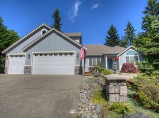 1207 118th Stct NW, Gig Harbor, WA