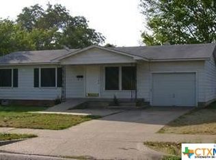 609 Patton Dr, Killeen, TX 76541