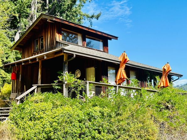 3820 Thomas Rd, Miranda, CA 95553