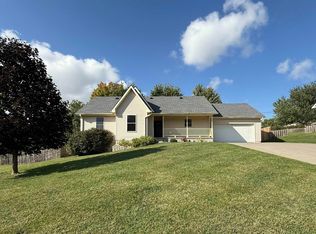 210 13th Corso, Nebraska City, NE 68410