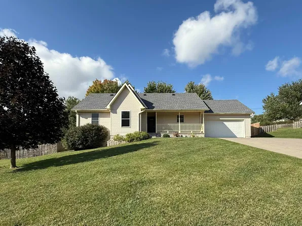 210 13th Corso, Nebraska City, NE 68410