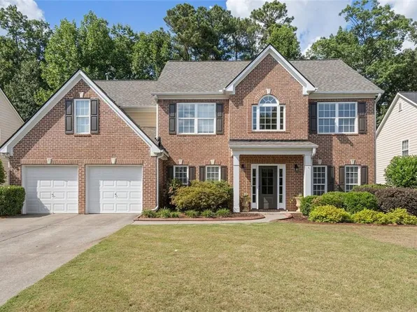 3460 Owens Landing Dr NW, Kennesaw, GA 30152