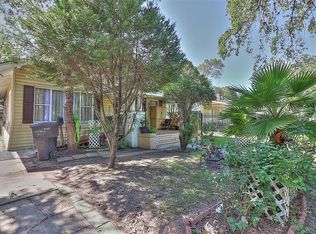 4718 Woodside St, Houston, TX 77023