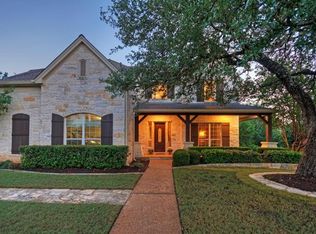 12101 Capella Trl, Austin, TX 78732