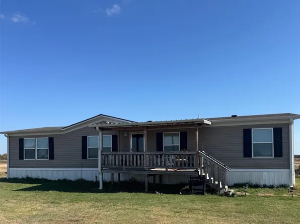 1487 Vz County Road 3808, Wills Point, TX 75169