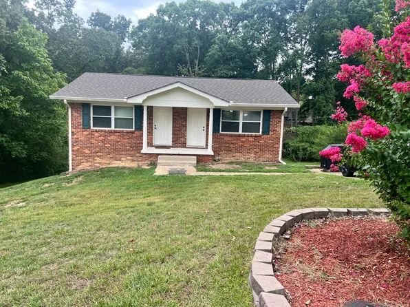 (undisclosed Address), Chattanooga, TN 37416