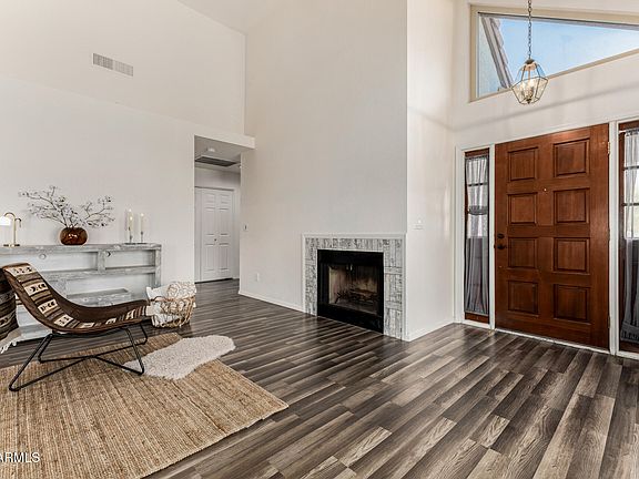 5th image of 1919 E VELVET Drive