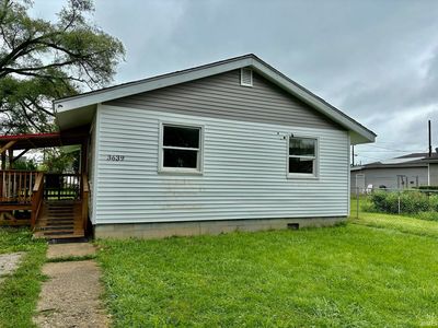 3639 S Felton St, Marion, IN, 46953