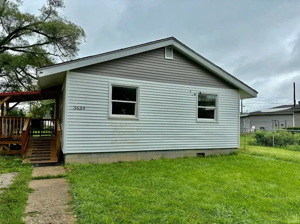 3639 S Felton St, Marion, IN 46953
