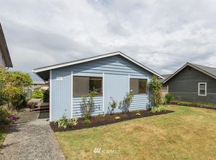 1527 W 8th St, Port Angeles, WA