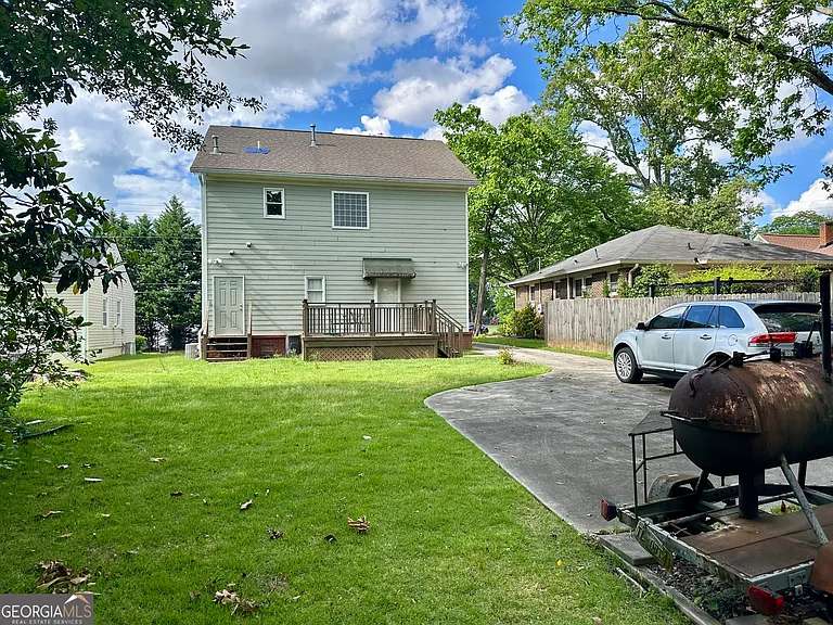1594 Hardin Ave — Photo 22