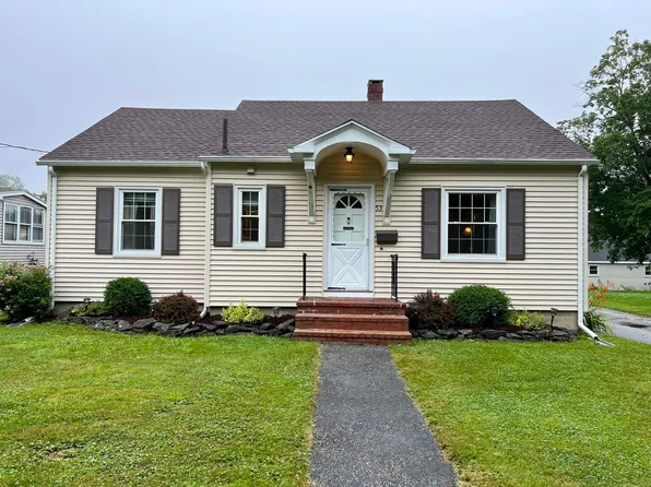 53 Pierce Street, Westbrook, ME 04092