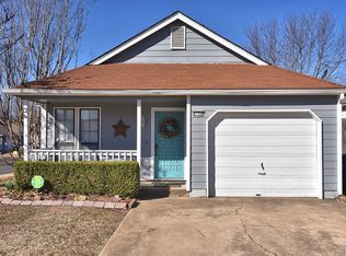 6138 S Waco Ave, Tulsa, OK 74132