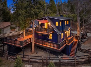 170 Fir Ter, Cedar Glen, CA 92321