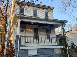 673 Walnut St, Pottstown, PA 19464