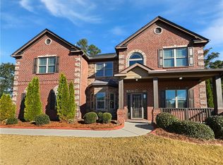 5657 Casa Blanca Ln, Atlanta, GA 30331