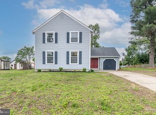 203 Shenandoah Rd, Cinnaminson, NJ 08077