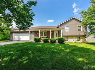 55 Kastrup Dr, Eaton, OH 45320