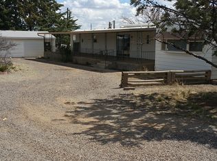 55 Mathers Rd, Silver City, NM 88061