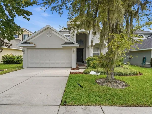 30718 PUMPKIN RIDGE DRIVE, WESLEY CHAPEL, FL 33543