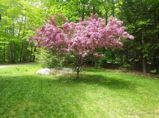 858 Watson Pond Rd, Rome, ME 04963