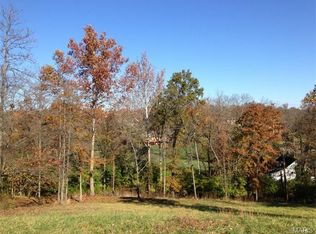 1030 Weidman Rd, Chesterfield, MO 63017