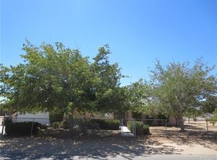 11803 Pecos Rd, Apple Valley, CA 92308