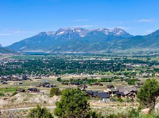 1534 N A1 Peak Dr #487, Heber City, UT 84032