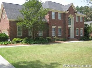 4305 Huntsfield Rd, Fayetteville, NC 28314