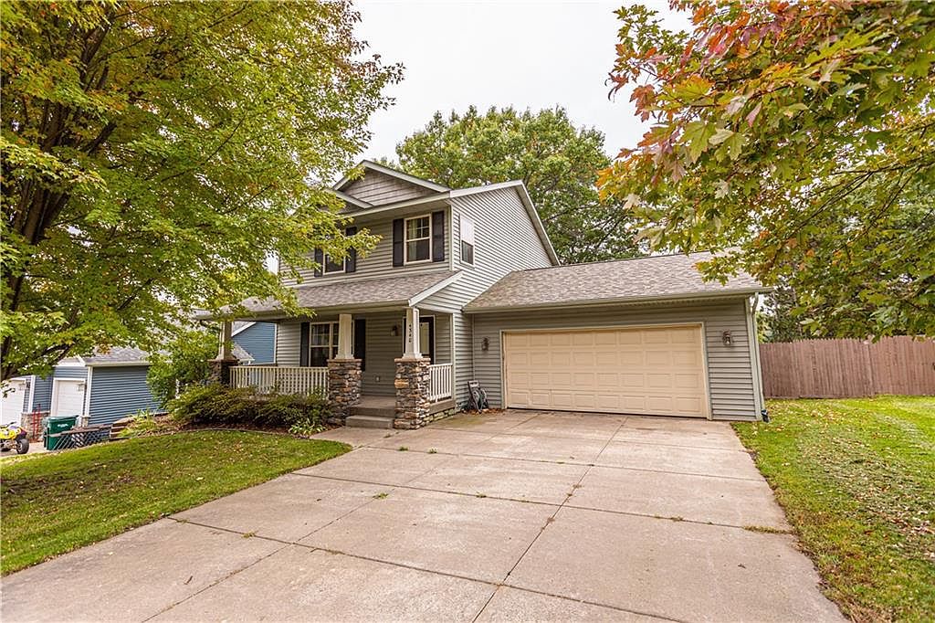 340 Monte Carlo Drive, Eau Claire, WI 54703 Zillow