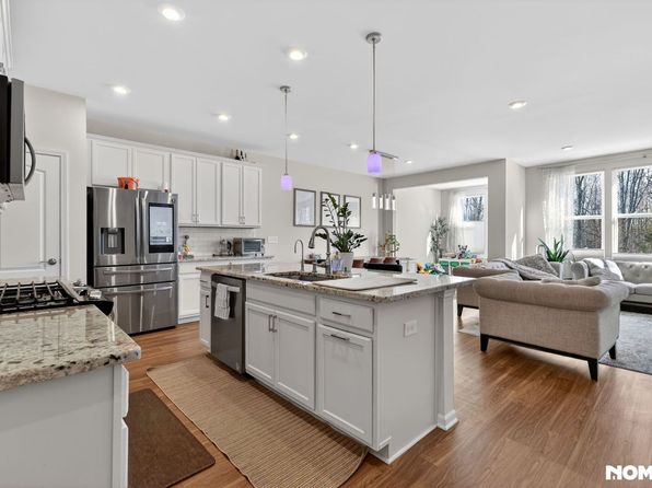 5899 Whispering Springs Dr