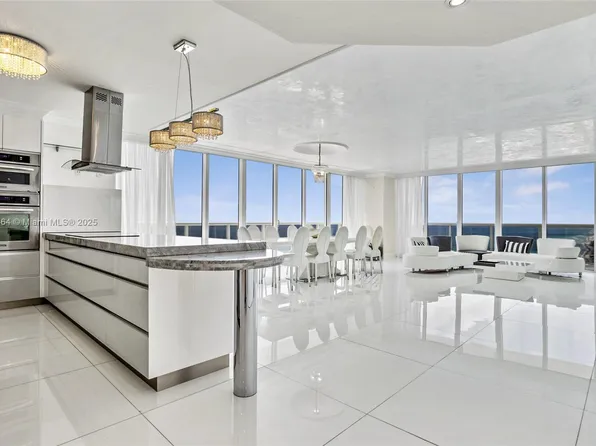 1830 S Ocean Dr #Penthouse 5102, Hallandale, FL 33009