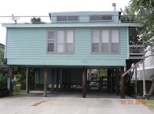 1010 Aspen Rd, Clear Lake Shores, TX 77565