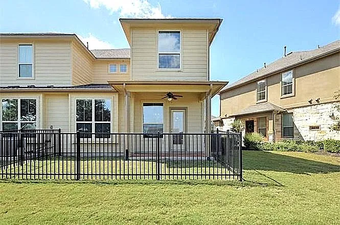 14001 Avery Ranch Blvd #801 — Photo 22