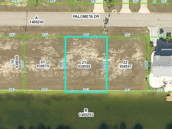 3384 Palometa Dr #21, Spring Hill, FL 34607