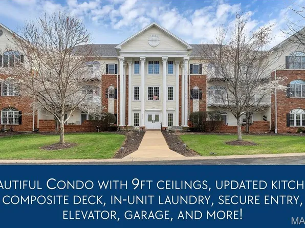 7400 Whitehall Colonial Ln APT 421, Saint Louis, MO 63119
