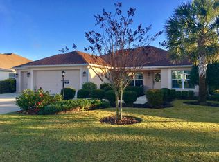 1707 Dutchess Loop, The Villages, FL 32162