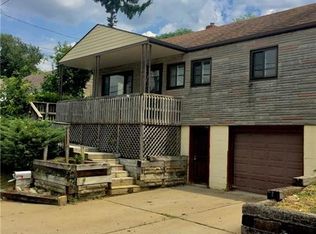 1021 Upston St, McKeesport, PA