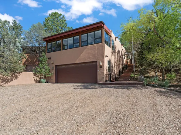 240 Valle Del Sol Dr, Santa Fe, NM 87501