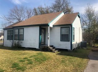 903 Hahlo St, Houston, TX 77020