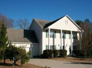 341 Whitehurst Way, Columbia, SC 29229