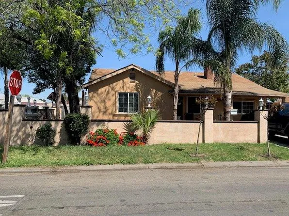 1701 E Acacia St, Stockton, CA 95205