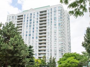 5001 Finch Ave E #1211, Toronto, ON M1S 5J9