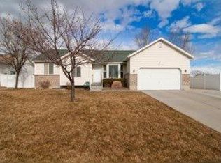 6170 W Gold Bullion Ct, West Jordan, UT 84081